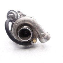 Turbocharger BTN TURBO 465632-5007S OE Ref 504010768 BTN TURBO