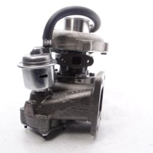 Turbocharger BTN TURBO 465632-5007S OE Ref 504010768 BTN TURBO