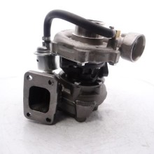 Turbocharger BTN TURBO 465632-5007S OE Ref 504010768 BTN TURBO