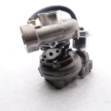 Turbocharger BTN TURBO 465632-5007S OE Ref 504010768 BTN TURBO
