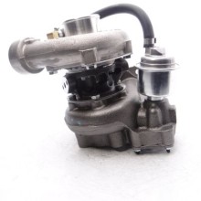 Turbocharger BTN TURBO 465632-5007S OE Ref 504010768 BTN TURBO