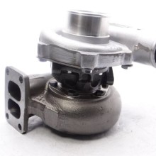 Turbocharger BTN TURBO 465640-5013S OE Ref 4762527 BTN TURBO