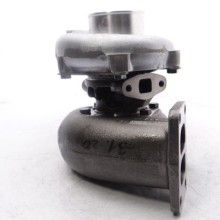 Turbocharger BTN TURBO 465640-5013S OE Ref 4762527 BTN TURBO