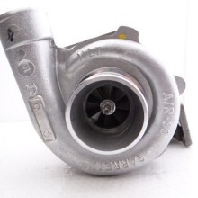 Turbocharger BTN TURBO 465640-5022S OE Ref 4762527 BTN TURBO