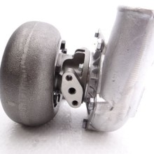 Turbocharger BTN TURBO 465640-5022S OE Ref 4762527 BTN TURBO
