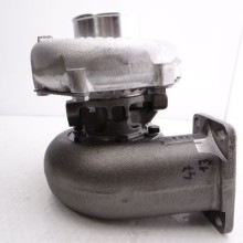 Turbocharger BTN TURBO 465640-5022S OE Ref 4762527 BTN TURBO