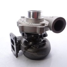 Turbocharger BTN TURBO 465776-5011S OE Ref 11033708 BTN TURBO