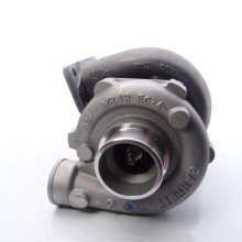 Turbocharger BTN TURBO 465778-5016S BTN TURBO