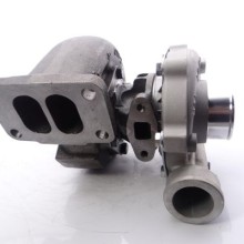 Turbocharger BTN TURBO 465778-5016S BTN TURBO