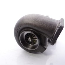 Turbocharger BTN TURBO 465778-5016S BTN TURBO