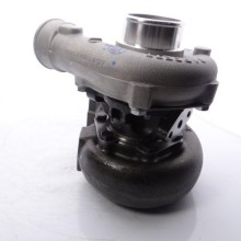 Turbocharger BTN TURBO 465778-5016S BTN TURBO