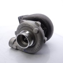 Turbocharger BTN TURBO 465778-5016S BTN TURBO