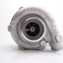 Turbocharger BTN TURBO 465778-5018S OE Ref 2674373 BTN TURBO
