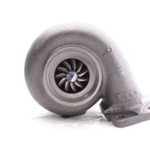 Turbocharger BTN TURBO 465778-5018S OE Ref 2674373 BTN TURBO