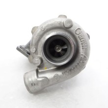 Turbocharger BTN TURBO 465896-5002S OE Ref 2238544KZ015043 BTN TURBO