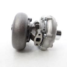 Turbocharger BTN TURBO 465896-5002S OE Ref 2238544KZ015043 BTN TURBO