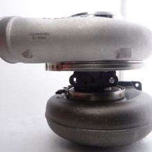Turbocharger BTN TURBO 465945-5002S OE Ref R23504447 BTN TURBO
