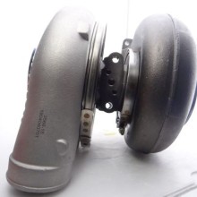 Turbocharger BTN TURBO 465945-5002S OE Ref R23504447 BTN TURBO
