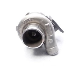 Turbocharger BTN TURBO 466007-5006S OE Ref RE56617 BTN TURBO