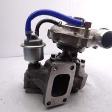 Turbocharger BTN TURBO 466088-5001S OE Ref 75145703 BTN TURBO