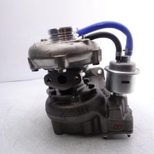 Turbocharger BTN TURBO 466088-5001S OE Ref 75145703 BTN TURBO