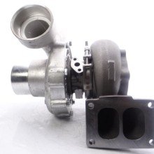 Turbocharger BTN TURBO 466154-5040S OE Ref 0040961799KZ BTN TURBO