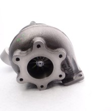 Turbocharger BTN TURBO 466214-5001S OE Ref 0020964499KZ BTN TURBO