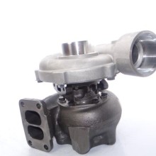 Turbocharger BTN TURBO 466214-5014S OE Ref 0040960999KZ BTN TURBO