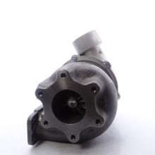 Turbocharger BTN TURBO 466214-5014S OE Ref 0040960999KZ BTN TURBO