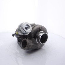 Turbocharger BTN TURBO 466214-5033S OE Ref 0040965799KZ BTN TURBO