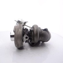 Turbocharger BTN TURBO 466214-5033S OE Ref 0040965799KZ BTN TURBO