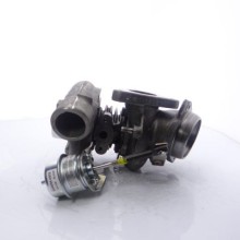 Turbocharger BTN TURBO 466214-5033S OE Ref 0040965799KZ BTN TURBO