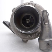 Turbocharger BTN TURBO 466334-5002S OE Ref RE26287 BTN TURBO