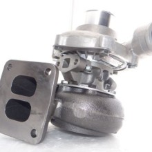 Turbocharger BTN TURBO 466334-5002S OE Ref RE26287 BTN TURBO
