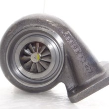 Turbocharger BTN TURBO 466334-5002S OE Ref RE26287 BTN TURBO