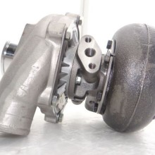 Turbocharger BTN TURBO 466334-5002S OE Ref RE26287 BTN TURBO