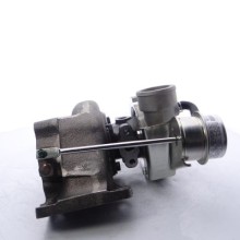 Turbocharger BTN TURBO 466409-5002S OE Ref 8971056180 BTN TURBO