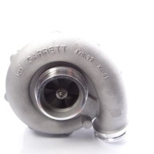 Turbocharger BTN TURBO 466502-5005S OE Ref 1284658 BTN TURBO