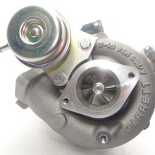 Turbocharger BTN TURBO 466543-5002S OE Ref 1441175F00 BTN TURBO