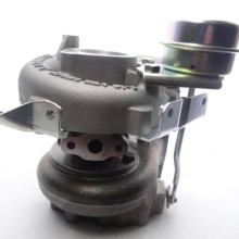 Turbocharger BTN TURBO 466543-5002S OE Ref 1441175F00 BTN TURBO