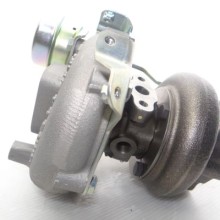 Turbocharger BTN TURBO 466543-5002S OE Ref 1441175F00 BTN TURBO