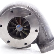 Turbocharger BTN TURBO 466588-5001S OE Ref 471740 BTN TURBO