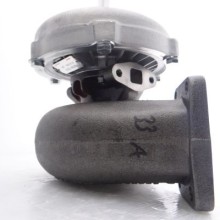 Turbocharger BTN TURBO 466588-5001S OE Ref 471740 BTN TURBO