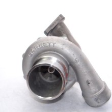 Turbocharger BTN TURBO 466592-5014S OE Ref 5000790446 BTN TURBO