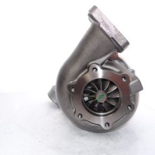 Turbocharger BTN TURBO 466592-5014S OE Ref 5000790446 BTN TURBO