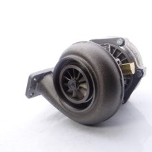 Turbocharger BTN TURBO 466608-5001S OE Ref RE16964 BTN TURBO