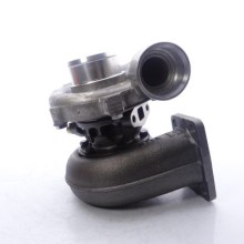 Turbocharger BTN TURBO 466608-5001S OE Ref RE16964 BTN TURBO