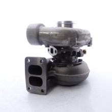 Turbocharger BTN TURBO 466608-5001S OE Ref RE16964 BTN TURBO