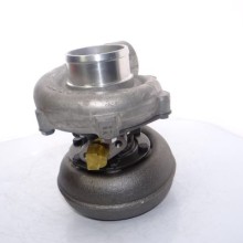 Turbocharger BTN TURBO 466608-5001S OE Ref RE16964 BTN TURBO