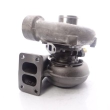 Turbocharger BTN TURBO 466608-5003S OE Ref RE16970 BTN TURBO